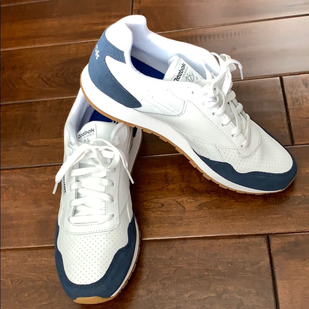 Reebok CL Harman Run Sneaker